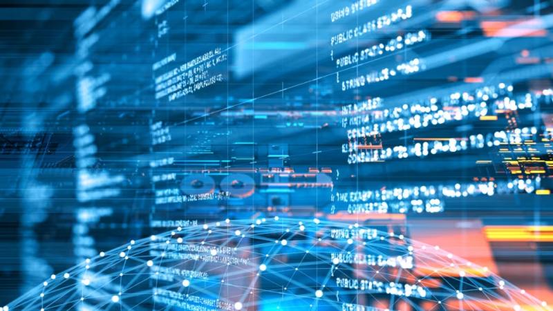 Linux基石：眉县小程序开发公司的技术底座与发行版选择逻辑